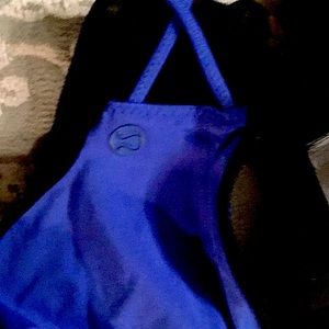 Lululemon bottoms for bathing suit small